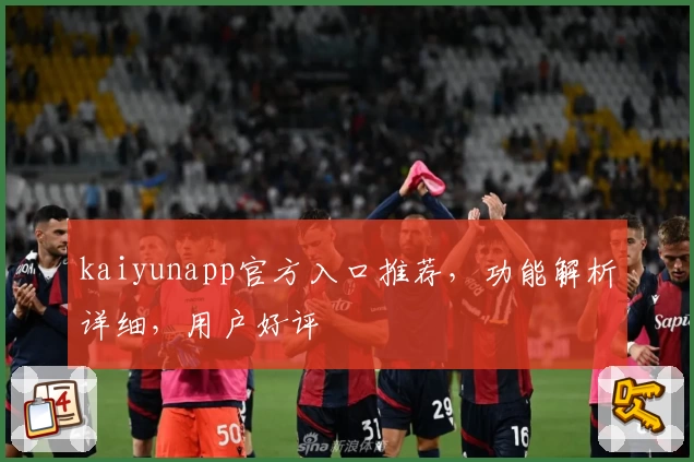 kaiyunapp官方入口推荐，功能解析详细，用户好评