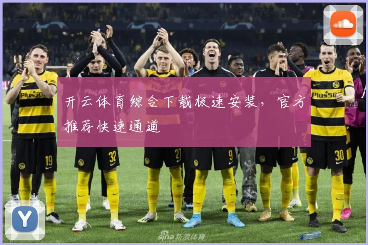 开云体育综合下载极速安装，官方推荐快速通道
