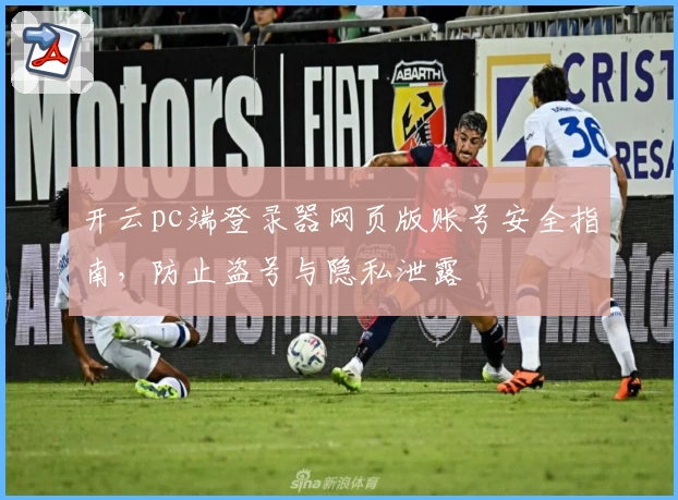 开云pc端登录器网页版账号安全指南，防止盗号与隐私泄露
